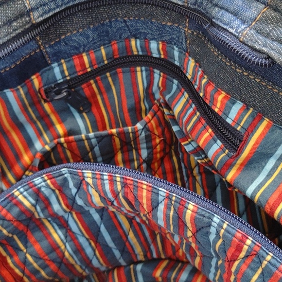 🎒 Donna Sharp Bag - Picture 10 of 16